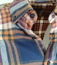 CAMICIA UOMO M/L 27W06CA/FLA1001/FLA1000 Tellini S.r.l. Ingrosso Abbigliamento